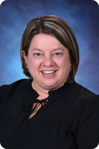 Stacey Martin